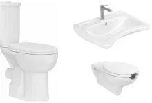 Creavit banyo