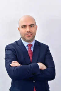Halil Gorkem Sokullu