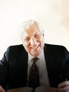 Kale Grubu’nun kurucusu İbrahim Bodur vefatının 10. yılında anılıyor 4 Ibrahim Bodur