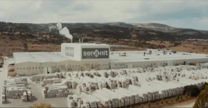 Seranit Turquality
