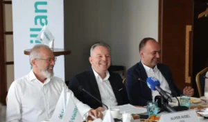 Vaillant yeni ısı pompası aroTHERM pro’yu pazara sundu 5 Alper Avdel 1