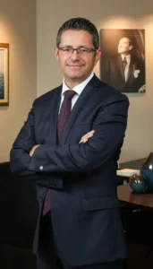 Barlas Ulku