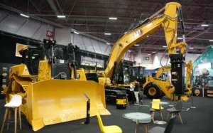 Borusan Cat3
