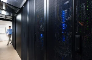 Veri Merkezlerinin Yükselişi ve Soğutmanın Stratejik Önemi 9 Daikin Data Center 2