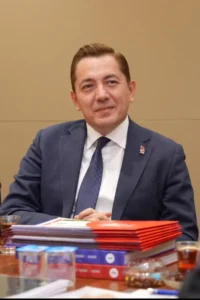 Emre Unaldi