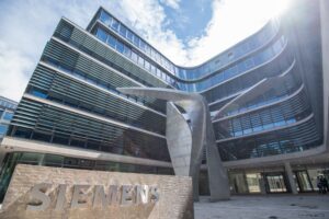 Siemens’ten rekor üçüncü çeyrek 4 1786015788 Siemens AG