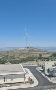Çalık Renewables’dan Kosova’ya 106 milyon euroluk yatırım 4 Calik Zatriq R zg r Enerji Santrali Projesi