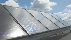 Olcay Avcı: Daikin olarak, 2030 yılına kadar dünya genelindeki tüm üretim tesislerimizde
net sıfır emisyon hedefine ulaşmayı amaçlıyoruz 8 Daikin 2