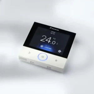 Daikin Madoka Plus 4