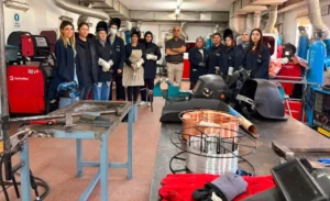 Elginkan Vakfı'ndan kadın istihdamına güçlü destek 4 Elginkan Vakfi2