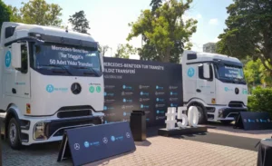 Tur Transit Lojistik filosunu 50 yeni Mercedes-Benz Actros L 1848 LS ile güçlendirdi 5 Tur Transit Lojistik Filosunu 50 Yeni Mercedes Benz Actros L 1848 LS ile Guclendirdi 1