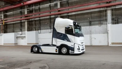 Volvo Trucks 100. Yil Ozel Seri 01