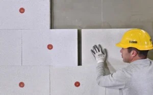 Binalarda doğru ısı yalıtımı yaz ve kış enerji verimliliği sağlıyor 5 Ytong multipor mantolama x