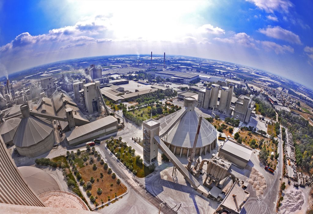 çimsa mersin fabrika300419