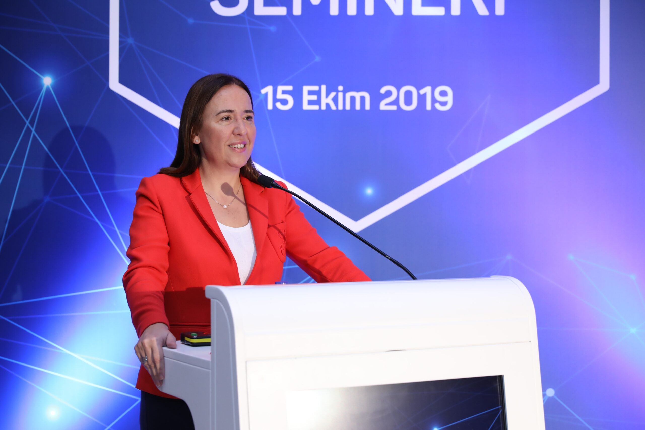 Çimsa CEO’su Ülkü Özcan scaled