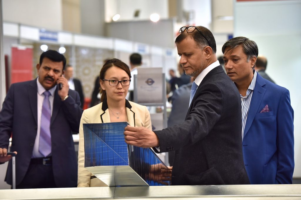SODEX ANKARA FUARI İKLİMLENDİRME SEKTÖRÜNE KATKI SAĞLAYACAK 4 1578988797 Sodex Ankara 1