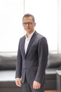 Ender Özatay