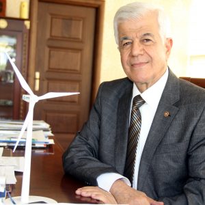 BERDAN CİVATA YÖNETİM KURULU BAŞKANI HASAN ŞEMSİ'DEN 2020 İNŞAAT SEKTÖRÜ DEĞERLENDİRMESİ 3 HASAN ŞEMSİ 4