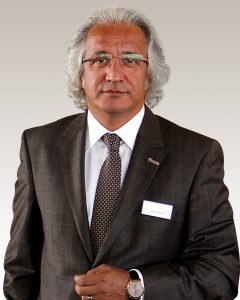 BİTÜDER YÖNETİM KURULU BAŞKANI KEMAL ÇOLAKOĞLU'DAN 2020 İNŞAAT SEKTÖRÜ DEĞERLENDİRMESİ 3 Kemal Colakoglu 3