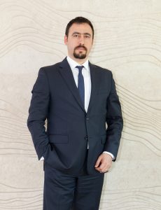 Kordsa İnşaat ve İş Geliştirme Direktörü Tolga Kaan Doğancıoğlu'dan 2020 inşaat sektörü değerlendirmesi 3 Tolga Doğancıoğlu