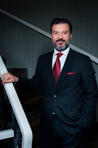 AUSTROTHERM TÜRKİYE'DEN 2020 İNŞAAT SEKTÖRÜ DEĞERLENDİRMESİ 3 Tolga Celayer