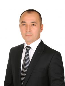 ÇATIDER YÖNETİM KURULU BAŞKANI YAŞAR ŞENAL'DAN 2020 İNŞAAT SEKTÖRÜ DEĞERLENDİRMESİ 3 Yaşar Şenal