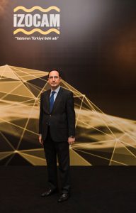 İzocam Genel Müdür Yardımcısı Doruk Özcan'dan 2020 inşaat sektörü değerlendirmesi 3 izocam doruk özcan gmy basın1