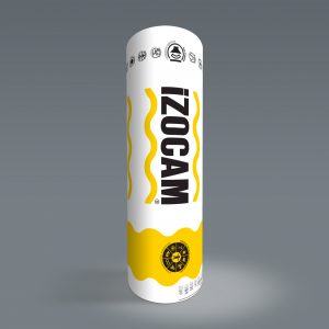 İzocam Genel Müdür Yardımcısı Doruk Özcan'dan 2020 inşaat sektörü değerlendirmesi 5 İzocam Yeni Camyünü Ambalajı Şilte 10092019 kopyası