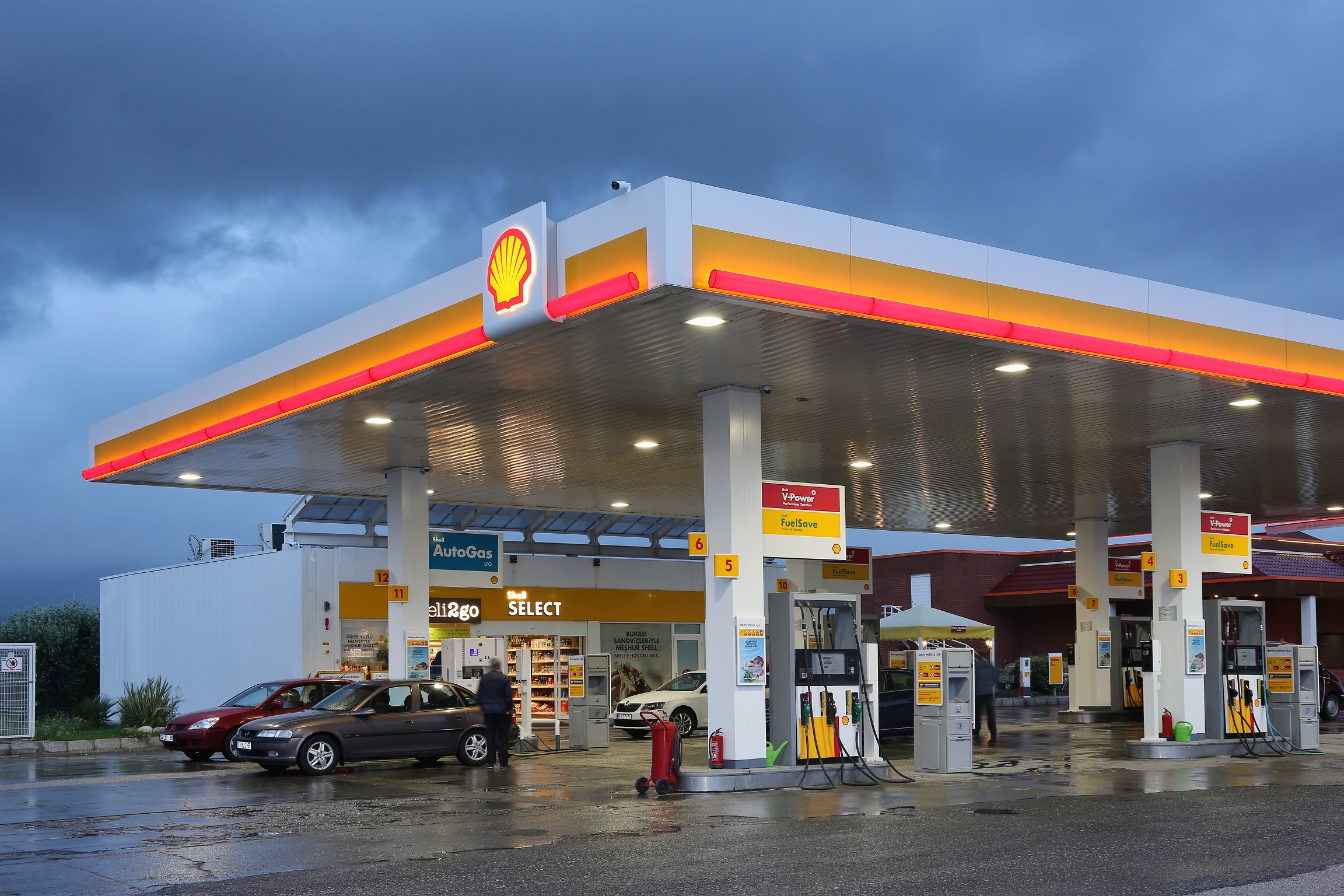 1582706078 Shell istasyon g rseli