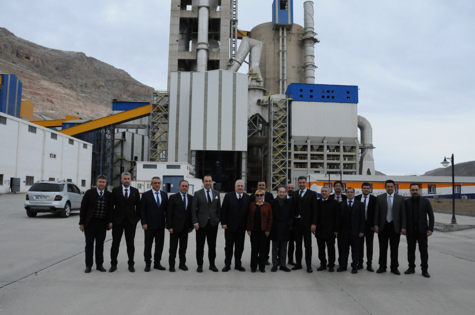 TCMB elazığ deprem bölgesi120220