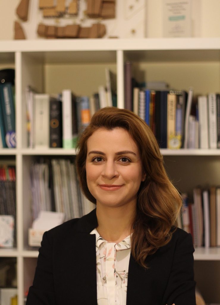 ISLAK HACİMLER, PROJENİN ŞEKİLLENİŞİ VE PLAN ŞEMASININ ELE ALINIŞINDA ÖNEMLİ ROL OYNAR 4 burcu kırcan doğan