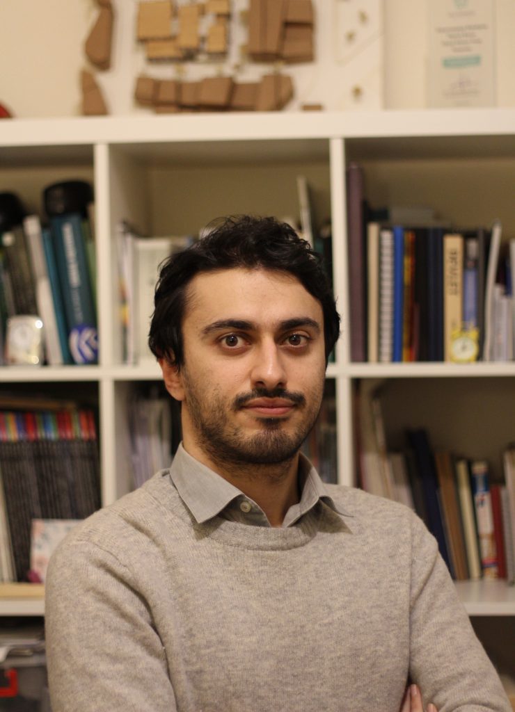 ISLAK HACİMLER, PROJENİN ŞEKİLLENİŞİ VE PLAN ŞEMASININ ELE ALINIŞINDA ÖNEMLİ ROL OYNAR 6 fırat doğan