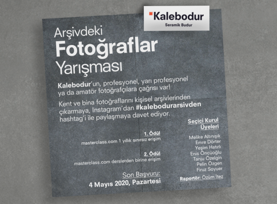 kalebodur yarışma foto