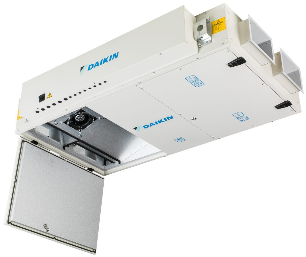 DAIKIN ETKİN ÇÖZÜMLERİ İLE HASTANELERİN MÜCADELESİNE GÜÇ KATIYOR 4 ALB RBS R open
