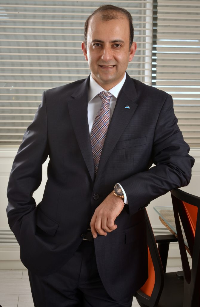 DAIKIN TÜRKİYE CEO’SU HASAN ÖNDER: VİRÜS TEDBİRLERİNİ UYGULUYORSANIZ, KLİMA KULLANIRKEN İÇİNİZ RAHAT OLSUN 3 Daikin Türkiye CEOsu Hasan Önder