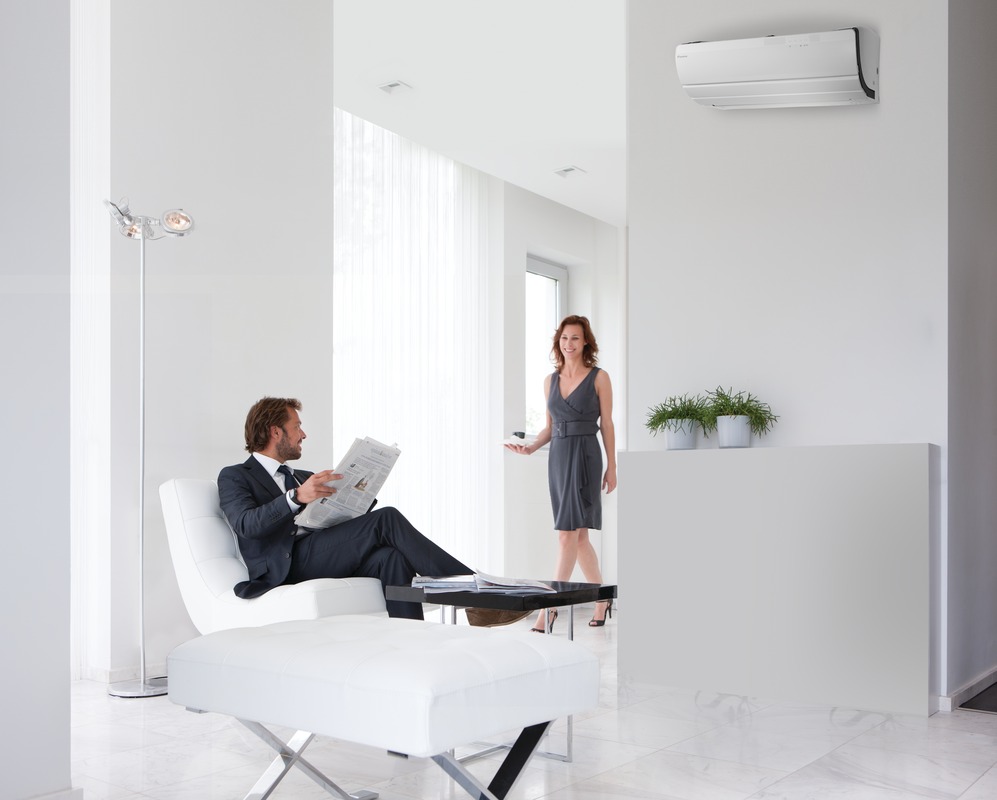 DAIKIN TÜRKİYE CEO’SU HASAN ÖNDER: VİRÜS TEDBİRLERİNİ UYGULUYORSANIZ, KLİMA KULLANIRKEN İÇİNİZ RAHAT OLSUN 4 Daikin Ururu Sarara