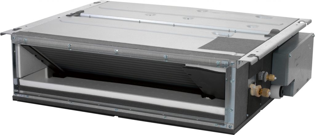 DAIKIN ETKİN ÇÖZÜMLERİ İLE HASTANELERİN MÜCADELESİNE GÜÇ KATIYOR 8 FXDQ15 32A3