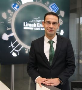 KORONAVİRÜS GÜNLERİNDE EVLERDE ENERJİ TÜKETİMİ YÜZDE 17 ARTTI 3 ali erman aytac limak enerji030520