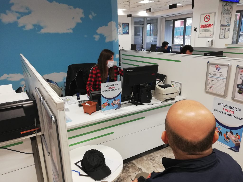 KORONAVİRÜS GÜNLERİNDE EVLERDE ENERJİ TÜKETİMİ YÜZDE 17 ARTTI 5 limak enerji tasarruf030520