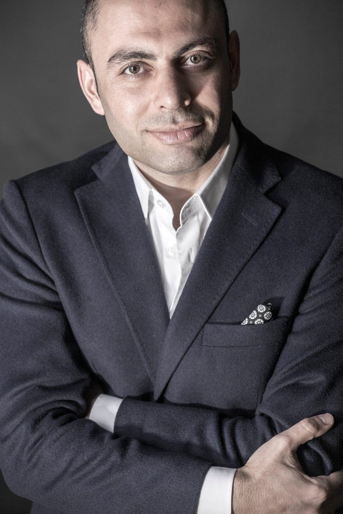 BAHADIR KUL