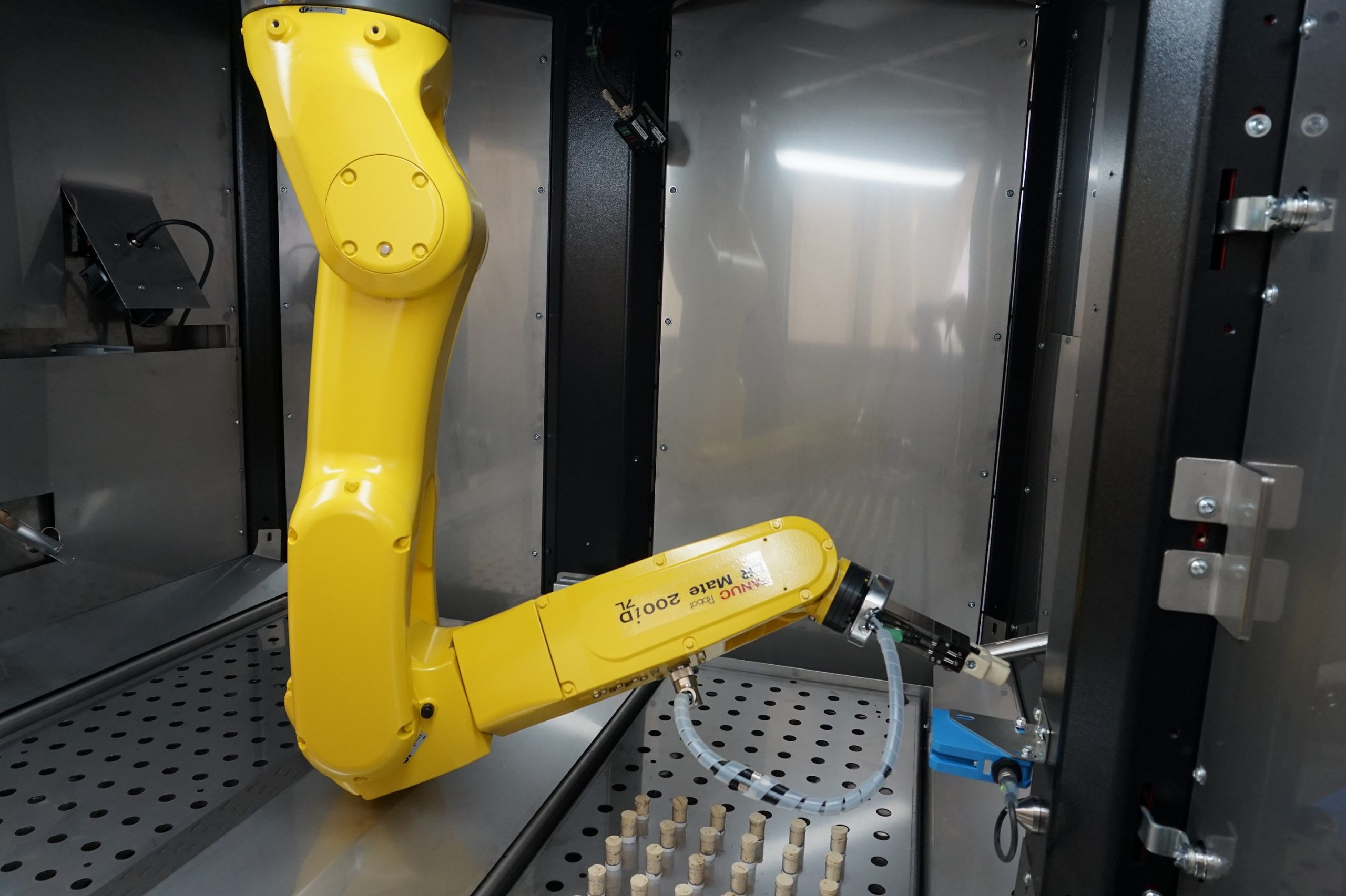 Fanuc KoronaTestRobot 4 scaled
