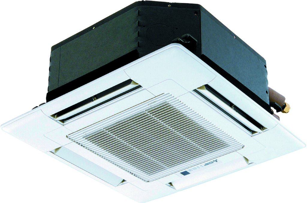 PATENTLİ TEKNOLOJİLERİMİZLE İKLİMLENDİRME İHTİYAÇLARINA ÇÖZÜMLER SUNUYORUZ 6 Mitsubishi Electric Klima City Multi VRF Sistem 2