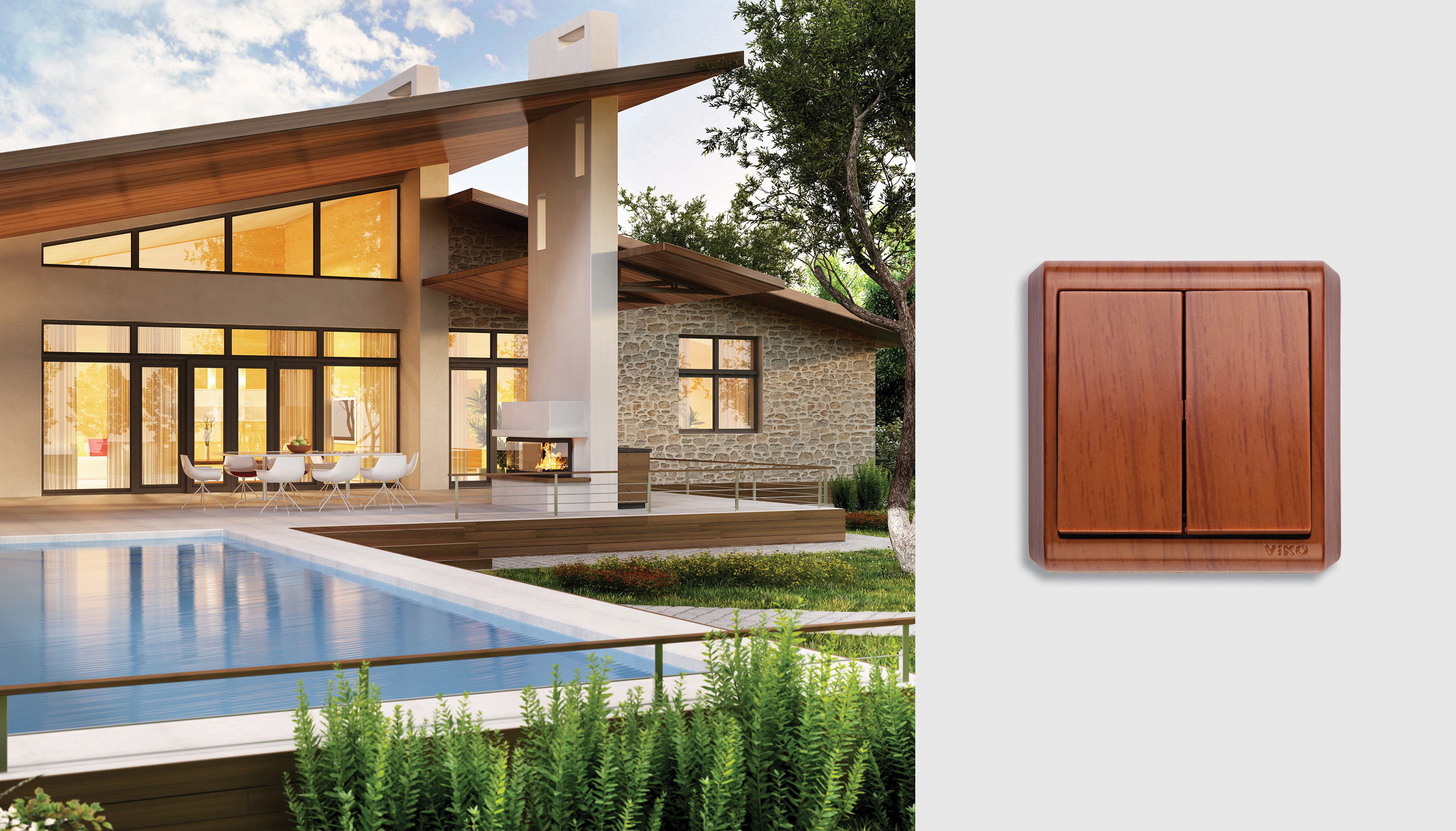 VİKO Vera Lifestyle 2