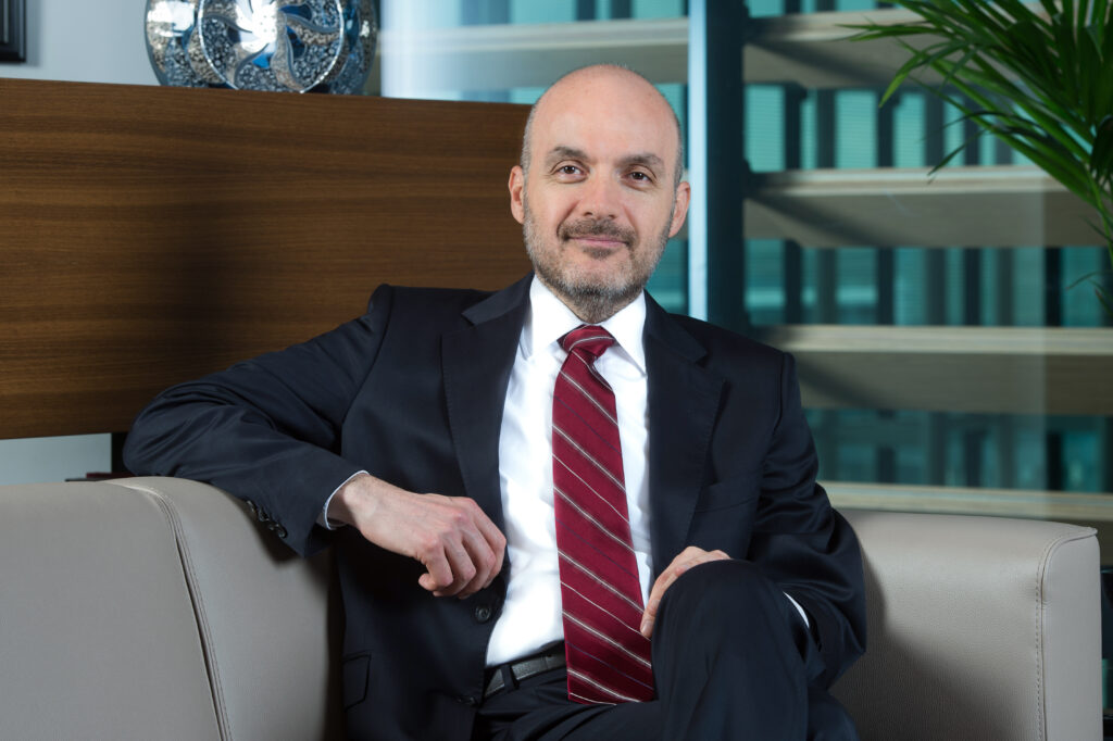 İSTANBUL HAVALİMANI DÜNYADA SAĞLIK AKREDİTASYONU SERTİFİKASI ALAN İLK HAVALİMANI OLDU 3 Kadri Samsunlu istanbul havalimani120820