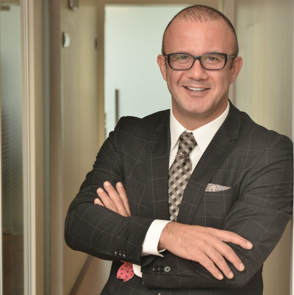 SIFIR ENERJİ BİNALAR, ZEROBUILD FORUM’20’DE İNŞA EDİLECEK 3 ZeroBuild Forum’20 Genel Sekreteri Özgür Kaan Alioğlu