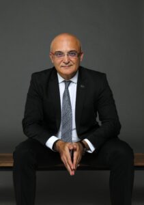 KAMU ÖZEL ORTAKLIĞI İÇİN BİR PROJEYE GEREKENLER NELERDİR? 4 1598512236 Dinamo Consulting Kurucu Orta Fatih Kuran 2