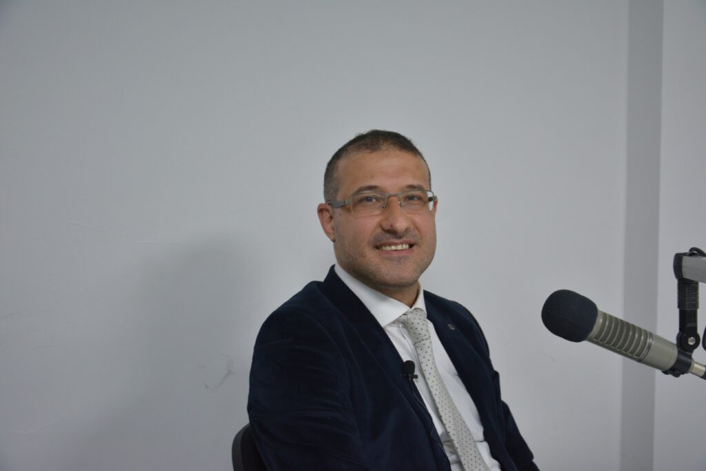 ZEROBUILD FORUM’DA 35 ÜLKENİN FİKİR ÖNDERLERİ SIFIR ENERJİ BİNALARI KONUŞACAK 4 1600158925 SERDAR ULUBEYL