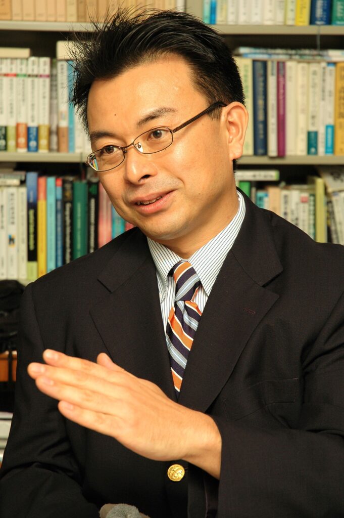 1600158955 Prof. Dr. Chihiro SHIMIZU