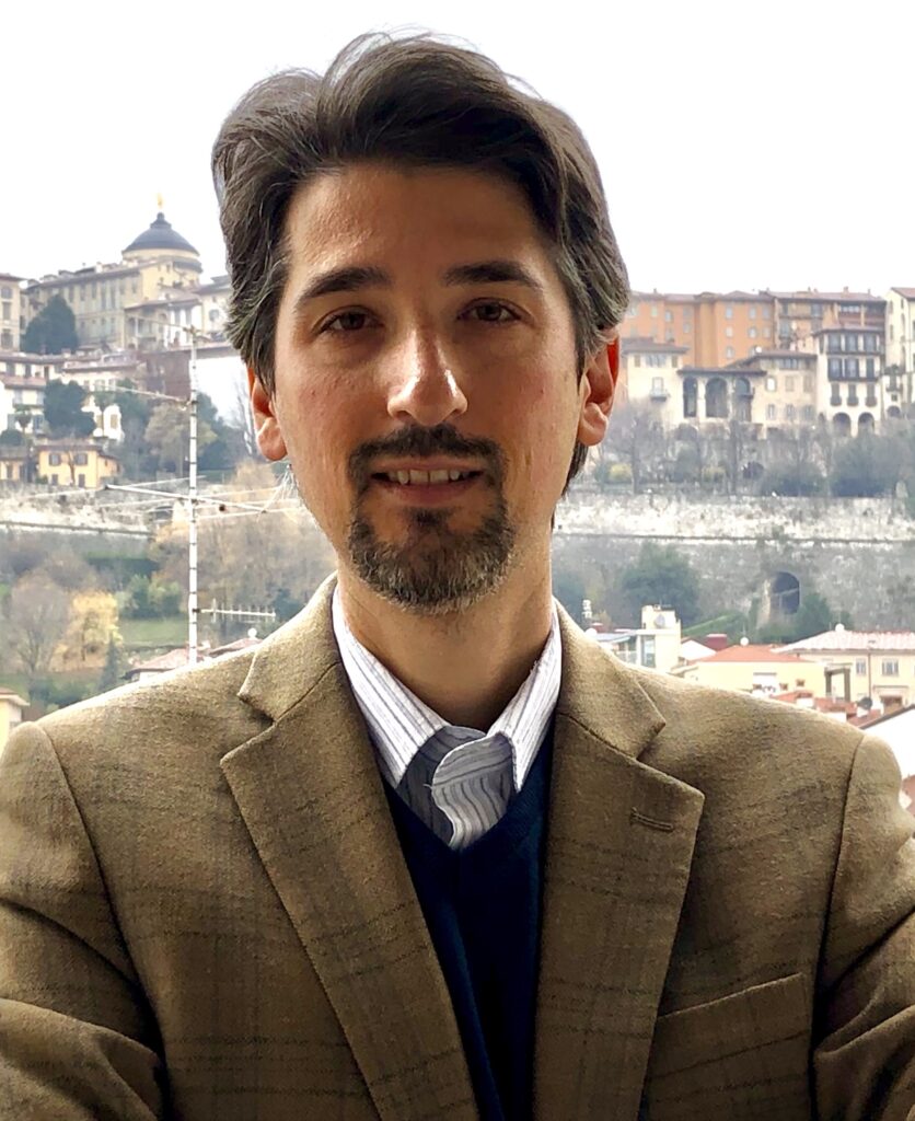 ZEROBUILD FORUM’DA 35 ÜLKENİN FİKİR ÖNDERLERİ SIFIR ENERJİ BİNALARI KONUŞACAK 6 1600158957 ENRICO FABRIZIO