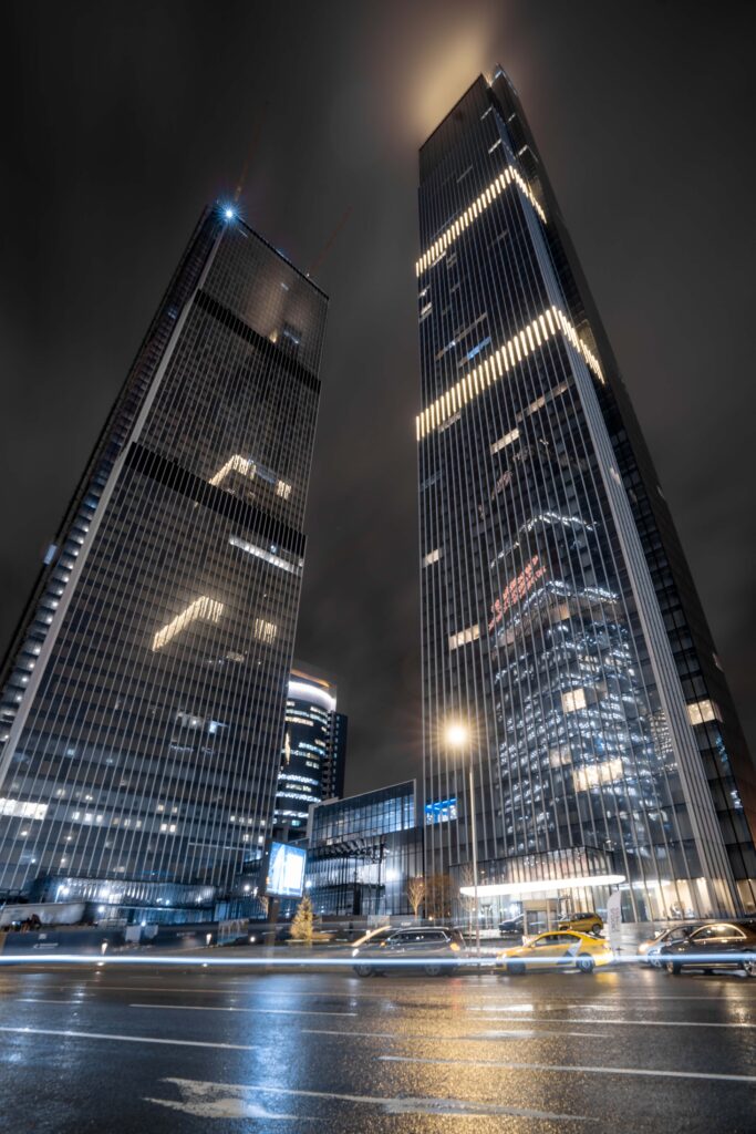 RÖNESANS'IN RUSYA'DAKİ PROJESİNE YENİ BİR ÖDÜL 5 1601110816 RNS Neva Towers 2